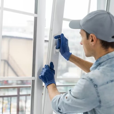 Window Replacement